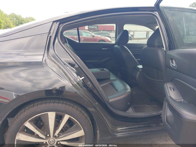 Aukcja sprzedaży 2019 Nissan Altima 2.5 Sr, vin: 1N4BL4CV0KC142709, numer aukcji: 44955547