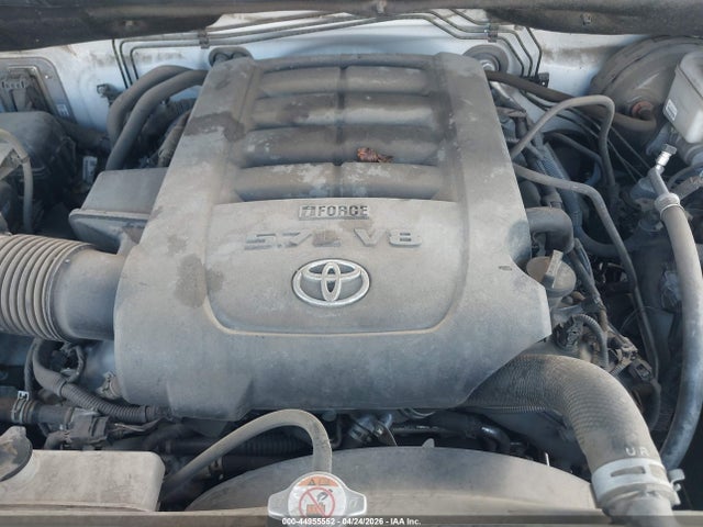 Toyota Tundra Sr5 2021 5TFRY5F14MX281178 Image 10