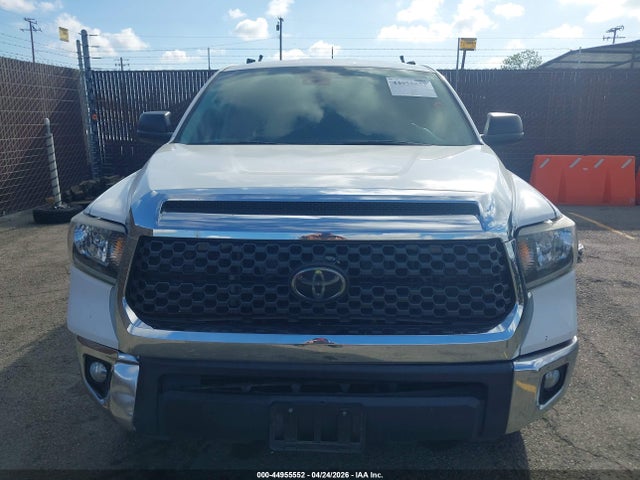 Toyota Tundra Sr5 2021 5TFRY5F14MX281178 Image 12
