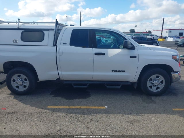 Toyota Tundra Sr5 2021 5TFRY5F14MX281178 Image 13