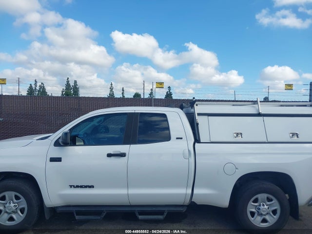 Toyota Tundra Sr5 2021 5TFRY5F14MX281178 Image 14