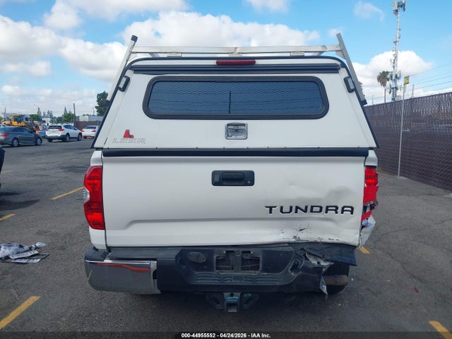 Toyota Tundra Sr5 2021 5TFRY5F14MX281178 Image 16
