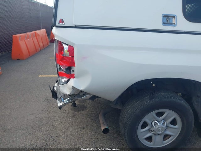 Toyota Tundra Sr5 2021 5TFRY5F14MX281178 Image 18