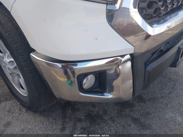 Toyota Tundra Sr5 2021 5TFRY5F14MX281178 Image 19