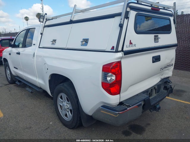 Toyota Tundra Sr5 2021 5TFRY5F14MX281178 Image 3
