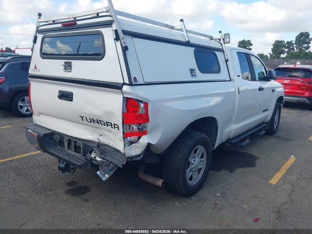 Toyota Tundra Sr5 2021 5TFRY5F14MX281178 Image 4