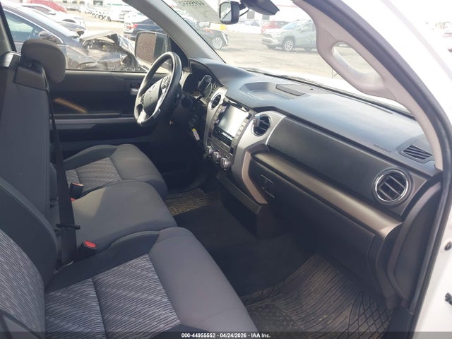 Toyota Tundra Sr5 2021 5TFRY5F14MX281178 Image 5