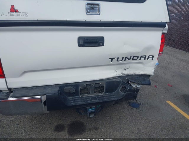 Toyota Tundra Sr5 2021 5TFRY5F14MX281178 Image 6