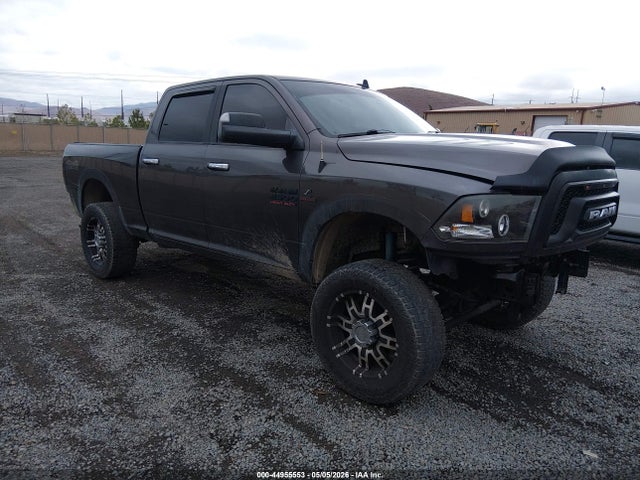 RAM 2500 2017 3C6UR5DL4HG780639 главное изображение