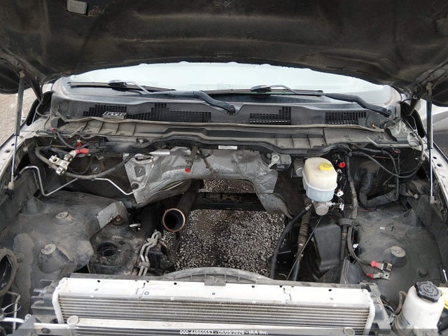 44955553 :رقم المزاد ، 3C6UR5DL4HG780639 vin ، 2017 Ram 2500 مزاد بيع