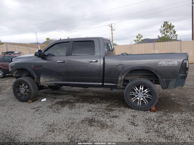 44955553 :رقم المزاد ، 3C6UR5DL4HG780639 vin ، 2017 Ram 2500 مزاد بيع