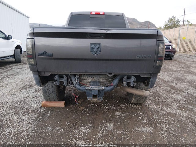 44955553 :رقم المزاد ، 3C6UR5DL4HG780639 vin ، 2017 Ram 2500 مزاد بيع