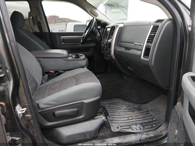 44955553 :رقم المزاد ، 3C6UR5DL4HG780639 vin ، 2017 Ram 2500 مزاد بيع