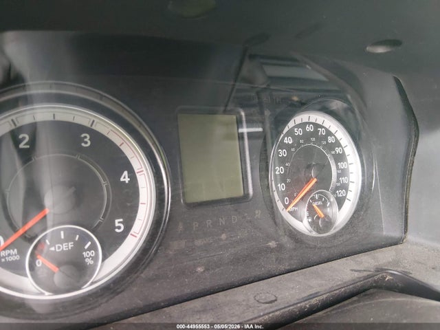 44955553 :رقم المزاد ، 3C6UR5DL4HG780639 vin ، 2017 Ram 2500 مزاد بيع