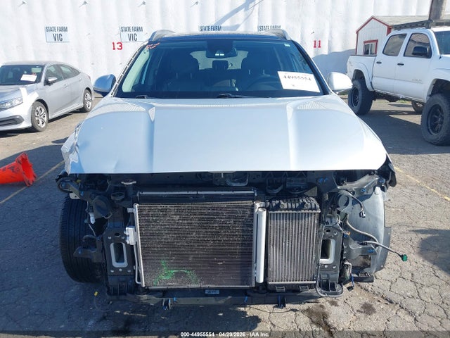 Hyundai Santa Fe Limited 2.0t 2019 5NMS53AA1KH051478 Image 13