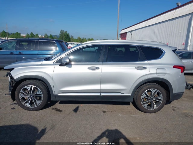 Hyundai Santa Fe Limited 2.0t 2019 5NMS53AA1KH051478 Image 15