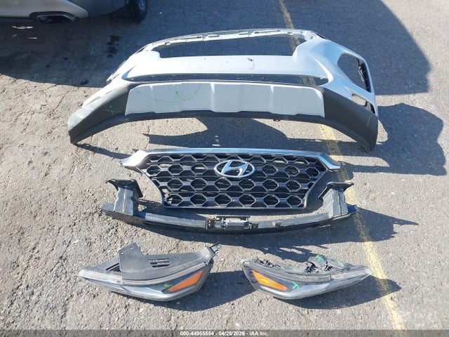 Hyundai Santa Fe Limited 2.0t 2019 5NMS53AA1KH051478 Image 12
