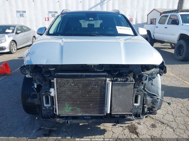 Hyundai Santa Fe Limited 2.0t 2019 5NMS53AA1KH051478 Image 6