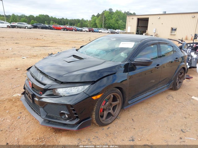 Продаж на аукціоні авто 2019 Honda Civic Type R Touring, vin: SHHFK8G71KU206016, номер лоту: 44955555