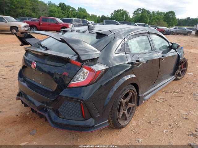 Продаж на аукціоні авто 2019 Honda Civic Type R Touring, vin: SHHFK8G71KU206016, номер лоту: 44955555