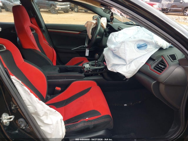 Продаж на аукціоні авто 2019 Honda Civic Type R Touring, vin: SHHFK8G71KU206016, номер лоту: 44955555