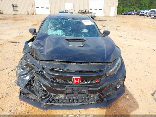 Продаж на аукціоні авто 2019 Honda Civic Type R Touring, vin: SHHFK8G71KU206016, номер лоту: 44955555