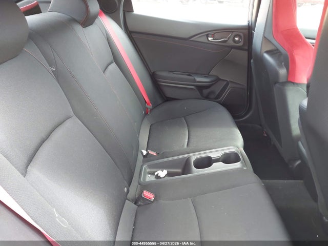 Продаж на аукціоні авто 2019 Honda Civic Type R Touring, vin: SHHFK8G71KU206016, номер лоту: 44955555