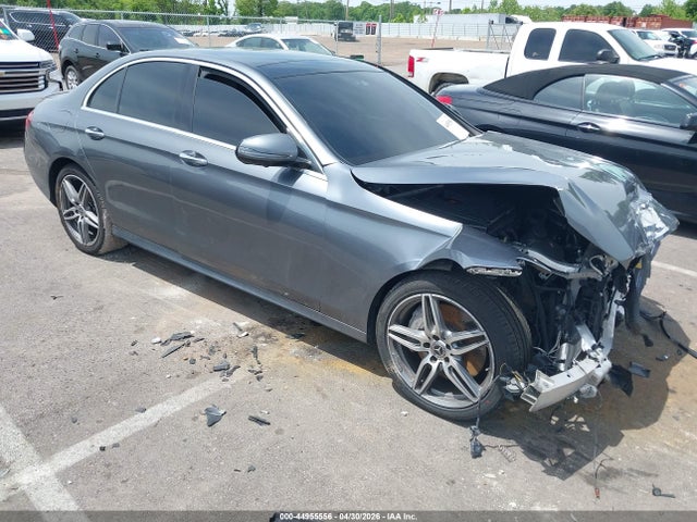 Продажа на аукционе авто 2019 Mercedes-benz E 300, vin: WDDZF4JBXKA493847, номер лота: 44955556