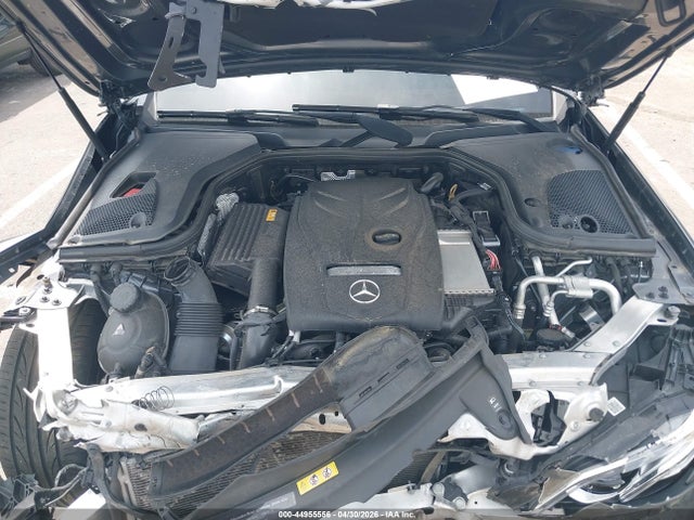 Aukcja sprzedaży 2019 Mercedes-benz E 300, vin: WDDZF4JBXKA493847, numer aukcji: 44955556
