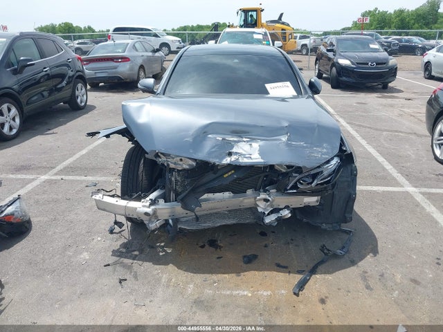 Aukcja sprzedaży 2019 Mercedes-benz E 300, vin: WDDZF4JBXKA493847, numer aukcji: 44955556