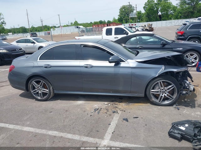 Aukcja sprzedaży 2019 Mercedes-benz E 300, vin: WDDZF4JBXKA493847, numer aukcji: 44955556