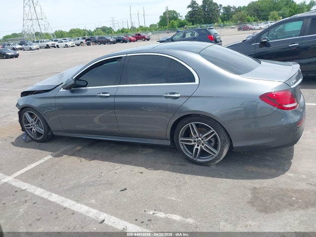 Aukcja sprzedaży 2019 Mercedes-benz E 300, vin: WDDZF4JBXKA493847, numer aukcji: 44955556