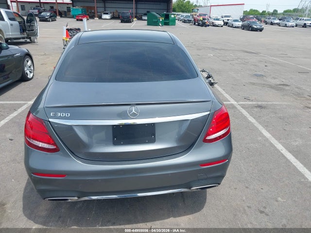 Aukcja sprzedaży 2019 Mercedes-benz E 300, vin: WDDZF4JBXKA493847, numer aukcji: 44955556