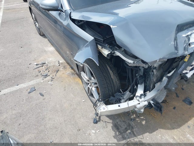 Aukcja sprzedaży 2019 Mercedes-benz E 300, vin: WDDZF4JBXKA493847, numer aukcji: 44955556