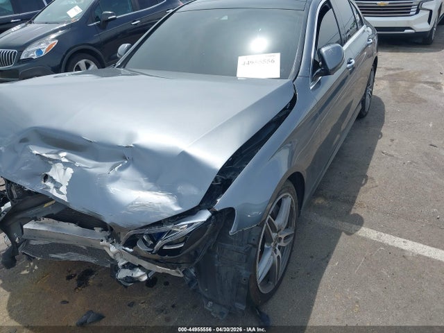 Aukcja sprzedaży 2019 Mercedes-benz E 300, vin: WDDZF4JBXKA493847, numer aukcji: 44955556