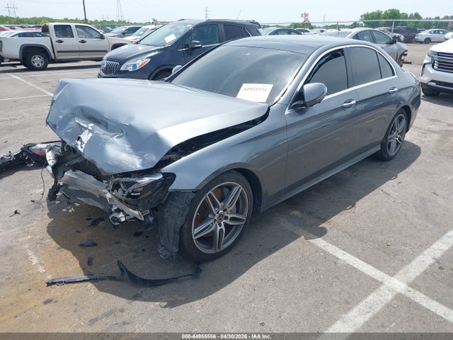 Aukcja sprzedaży 2019 Mercedes-benz E 300, vin: WDDZF4JBXKA493847, numer aukcji: 44955556