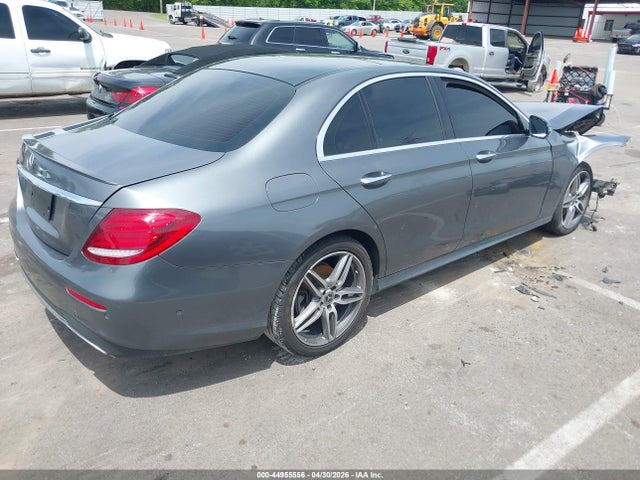Aukcja sprzedaży 2019 Mercedes-benz E 300, vin: WDDZF4JBXKA493847, numer aukcji: 44955556