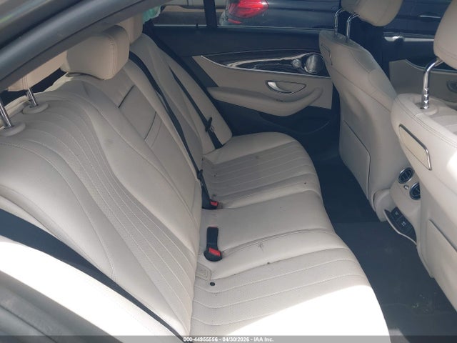 Aukcja sprzedaży 2019 Mercedes-benz E 300, vin: WDDZF4JBXKA493847, numer aukcji: 44955556