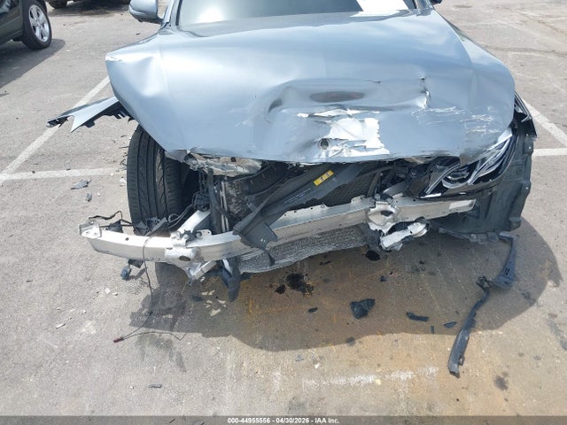 Aukcja sprzedaży 2019 Mercedes-benz E 300, vin: WDDZF4JBXKA493847, numer aukcji: 44955556