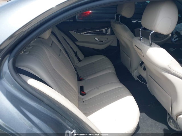 Aukcja sprzedaży 2019 Mercedes-benz E 300, vin: WDDZF4JBXKA493847, numer aukcji: 44955556