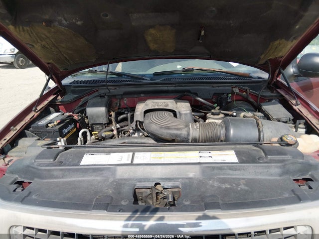 Aukcja sprzedaży 1999 Ford Expedition Eddie Bauer/xlt, vin: 1FMPU18LXXLB78526, numer aukcji: 44955559