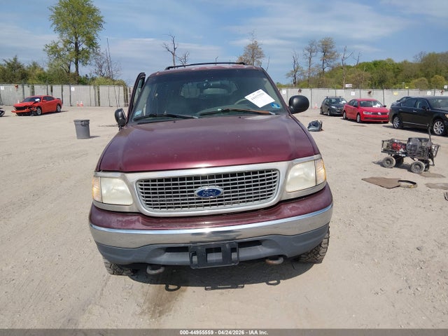 Aukcja sprzedaży 1999 Ford Expedition Eddie Bauer/xlt, vin: 1FMPU18LXXLB78526, numer aukcji: 44955559