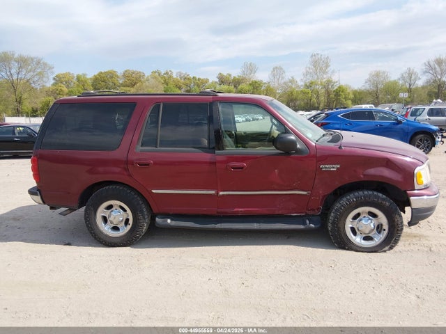 Aukcja sprzedaży 1999 Ford Expedition Eddie Bauer/xlt, vin: 1FMPU18LXXLB78526, numer aukcji: 44955559