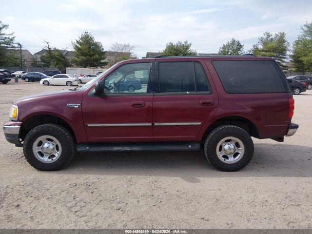 Aukcja sprzedaży 1999 Ford Expedition Eddie Bauer/xlt, vin: 1FMPU18LXXLB78526, numer aukcji: 44955559