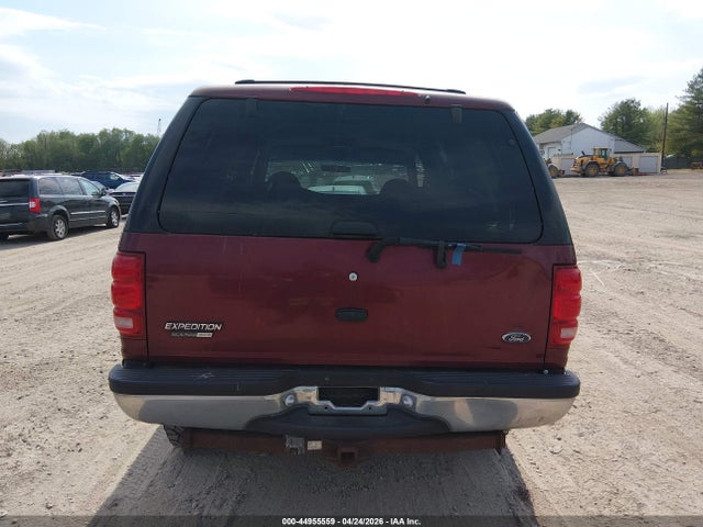 Aukcja sprzedaży 1999 Ford Expedition Eddie Bauer/xlt, vin: 1FMPU18LXXLB78526, numer aukcji: 44955559