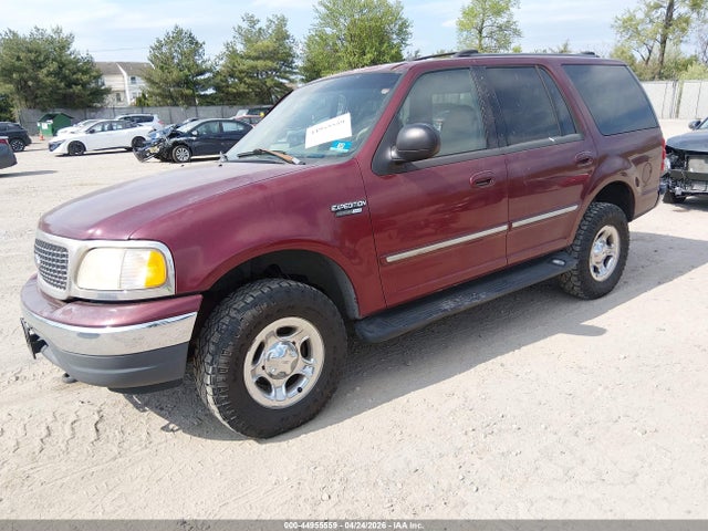 Aukcja sprzedaży 1999 Ford Expedition Eddie Bauer/xlt, vin: 1FMPU18LXXLB78526, numer aukcji: 44955559