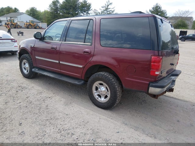 Aukcja sprzedaży 1999 Ford Expedition Eddie Bauer/xlt, vin: 1FMPU18LXXLB78526, numer aukcji: 44955559
