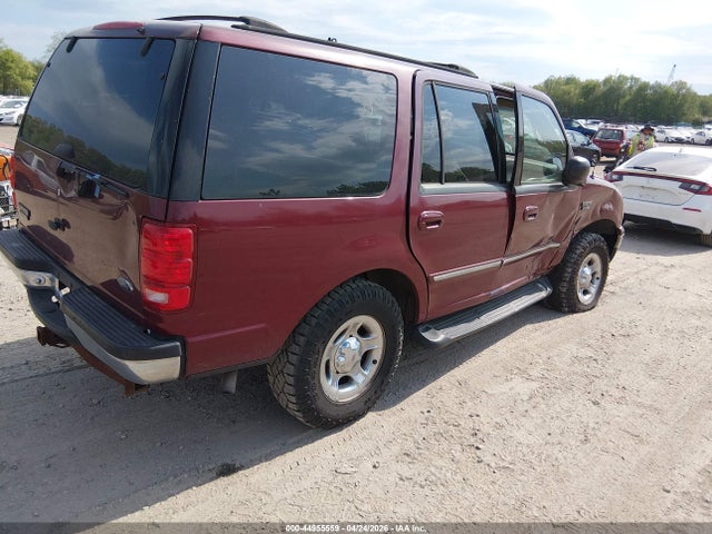 Aukcja sprzedaży 1999 Ford Expedition Eddie Bauer/xlt, vin: 1FMPU18LXXLB78526, numer aukcji: 44955559