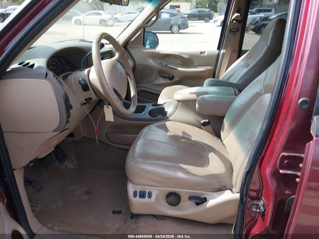 Aukcja sprzedaży 1999 Ford Expedition Eddie Bauer/xlt, vin: 1FMPU18LXXLB78526, numer aukcji: 44955559