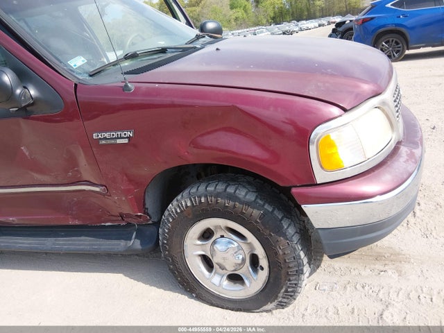 Aukcja sprzedaży 1999 Ford Expedition Eddie Bauer/xlt, vin: 1FMPU18LXXLB78526, numer aukcji: 44955559
